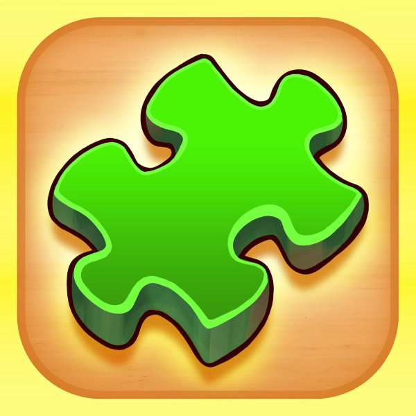Jigsaw Puzzle+