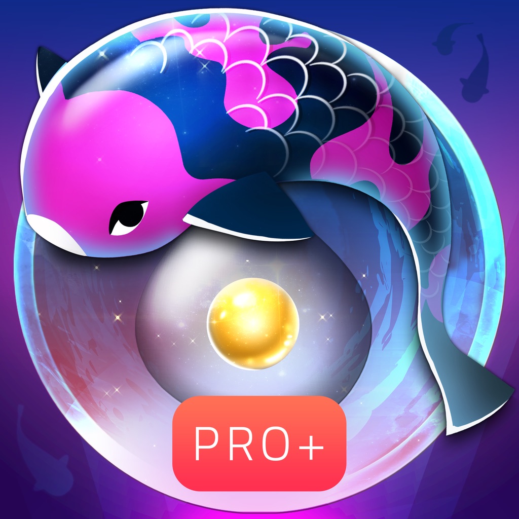 Zen Koi PRO+