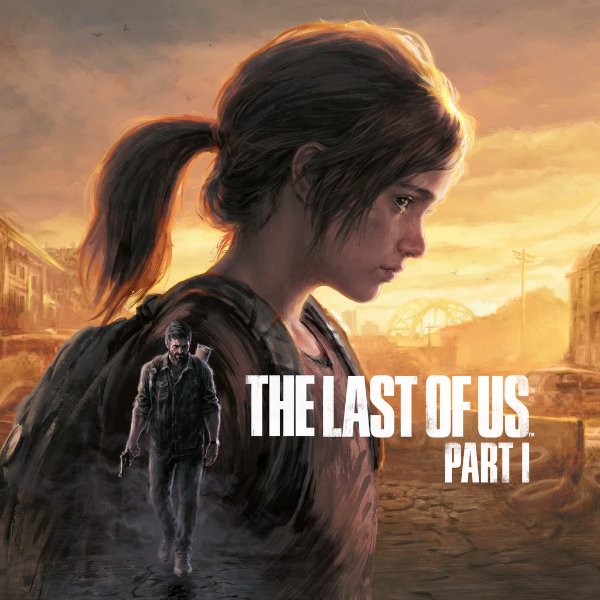 The Last of Us, Part 1