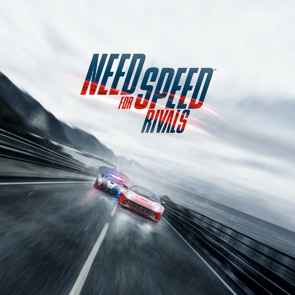 Need for Speed Rivals