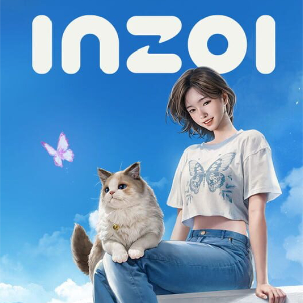 inZOI
