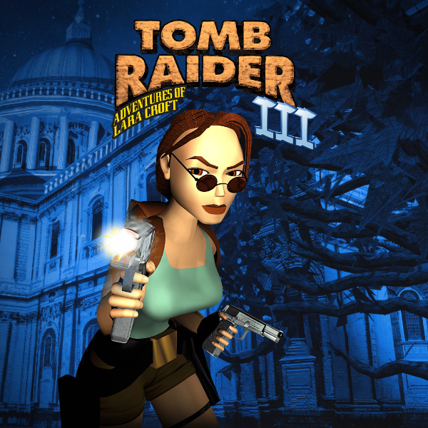 Tomb Raider III