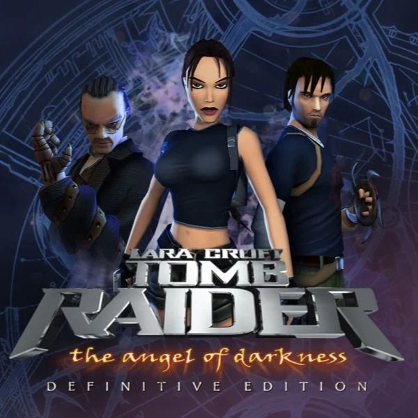 Tomb Raider: The Angel of Darkness