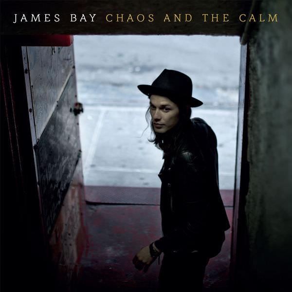Chaos and the Calm by James Bay