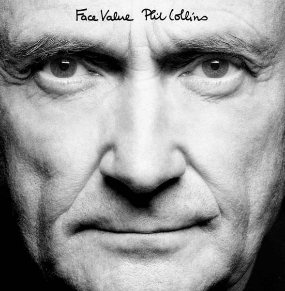 Face Value by Phil Collins