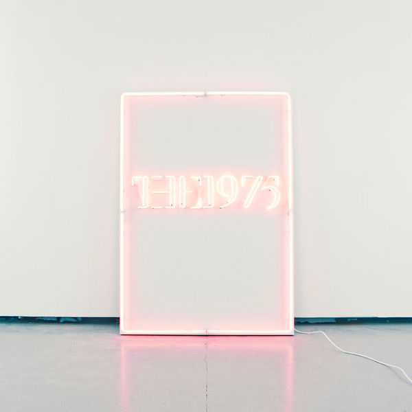 I like it when you sleep, for you are so beautiful yet so unaware of it by The 1975