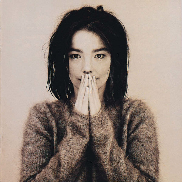 Debut by Björk