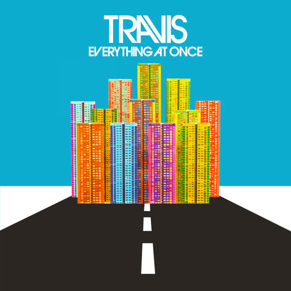 Everything At Once by Travis