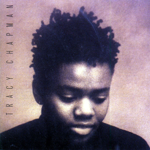 Tracy Chapman by Tracy Chapman