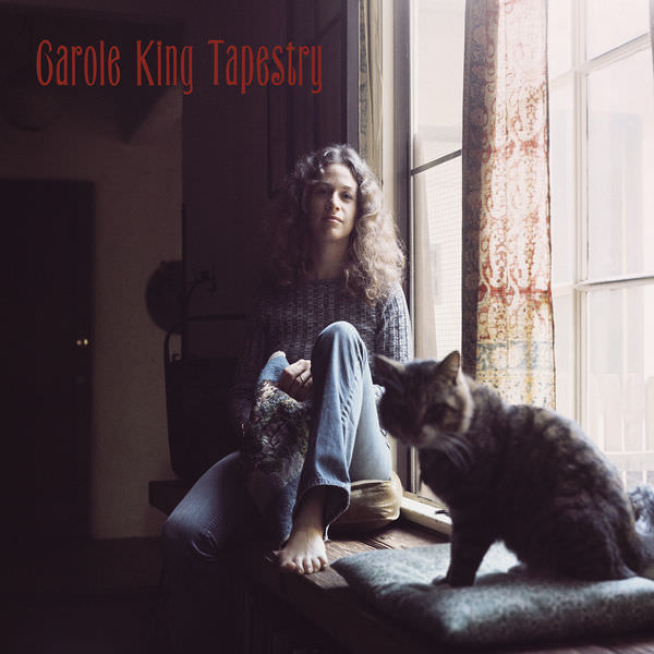 Tapestry by Carole King