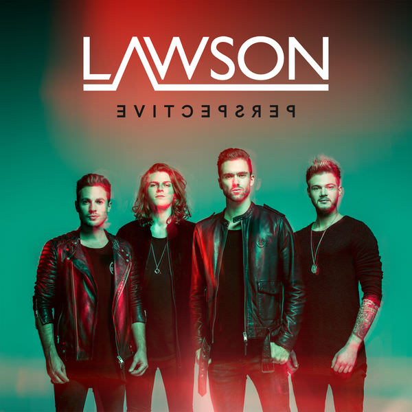 Perspective by Lawson