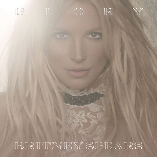 Glory by Britney Spears