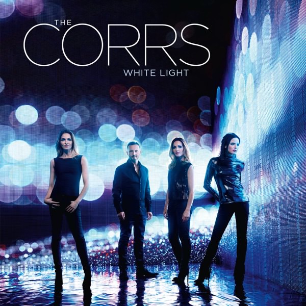 White Light by The Corrs