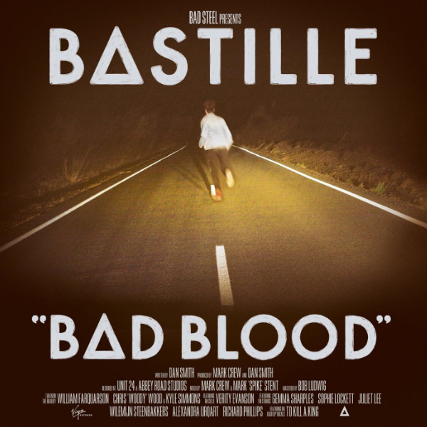 Bad Blood by Bastille
