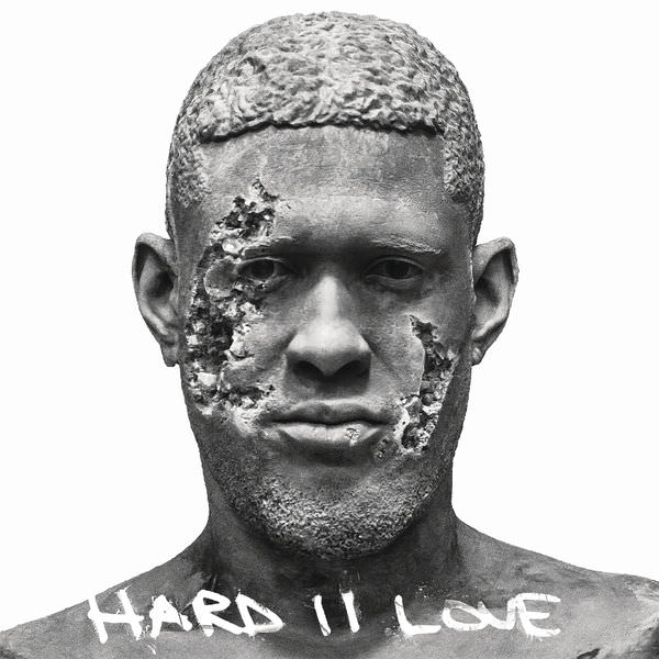 Hard II Love by Usher