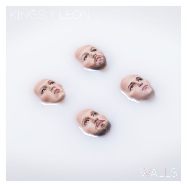 WALLS by Kings of Leon
