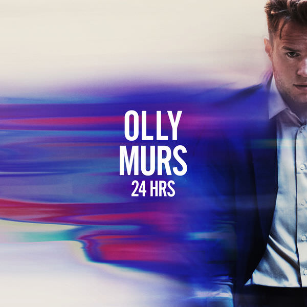 24 Hrs by Olly Murs