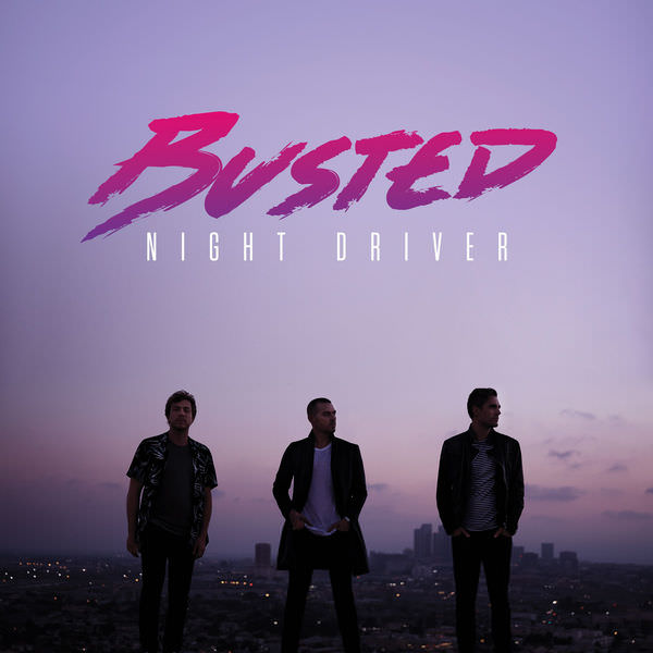 Night Driver by Busted