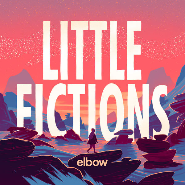 Little Fictions by Elbow