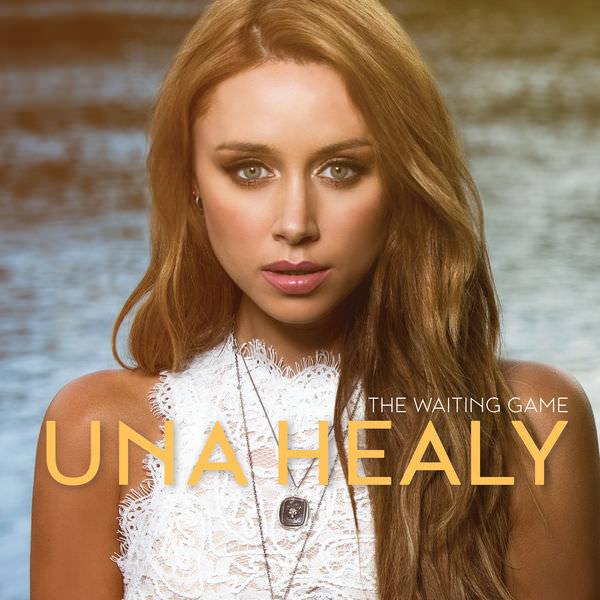 The Waiting Game by Una Healy