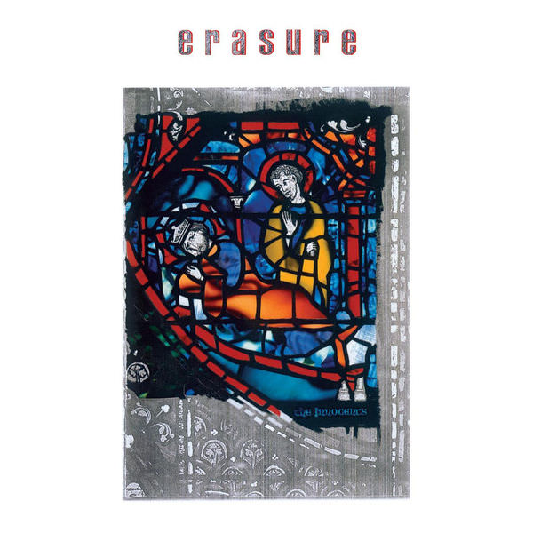 The Innocents by Erasure