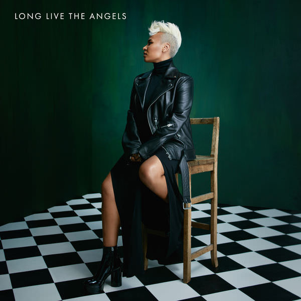 Long Live the Angels by Emeli Sandé