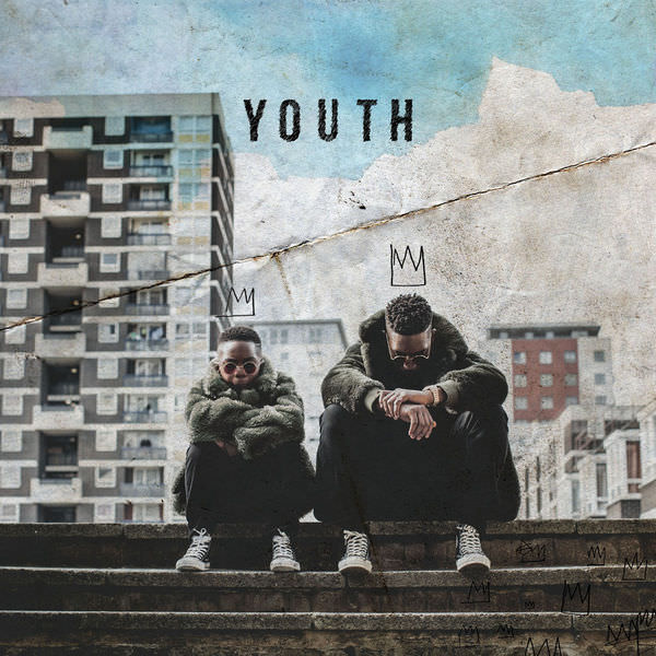 Youth by Tinie Tempah