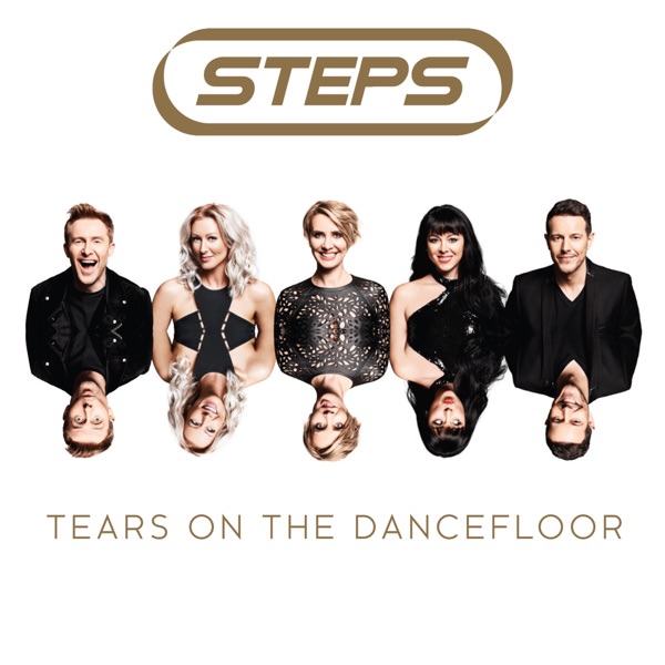 Tears on the Dancefloor by Steps