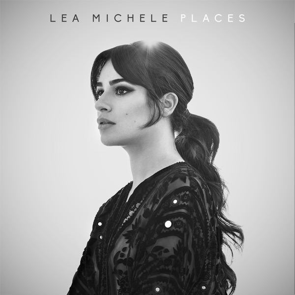 Places by Lea Michele