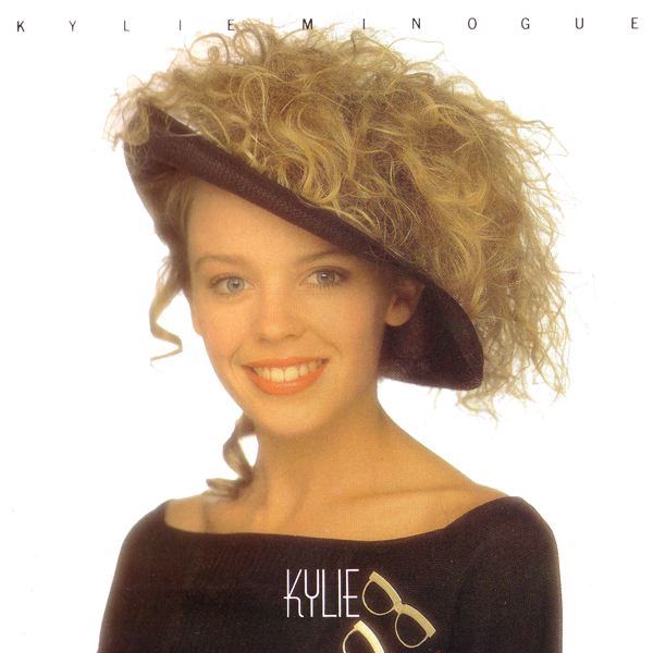 Kylie by Kylie Minogue