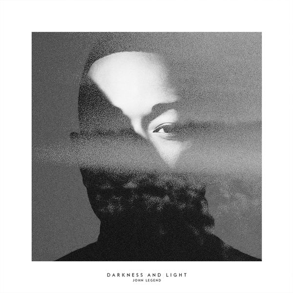 Darkness and Light by John Legend