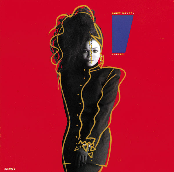 Control by Janet Jackson