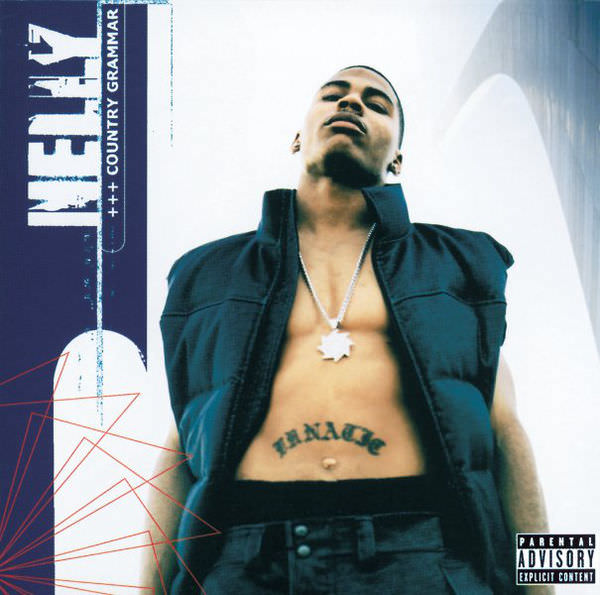 Country Grammar by Nelly