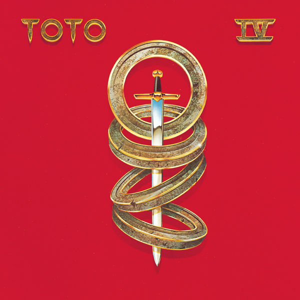 Toto IV by Toto