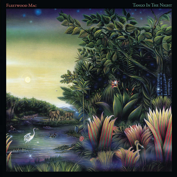 Tango in the Night by Fleetwood Mac
