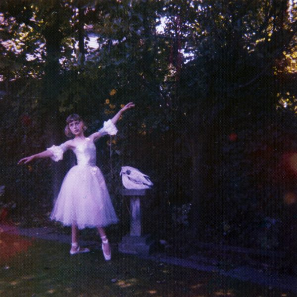 Visions of a Life by Wolf Alice