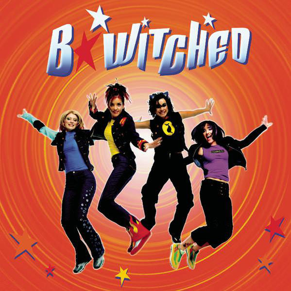 B*Witched by B*Witched