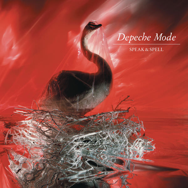 Speak and Spell by Depeche Mode