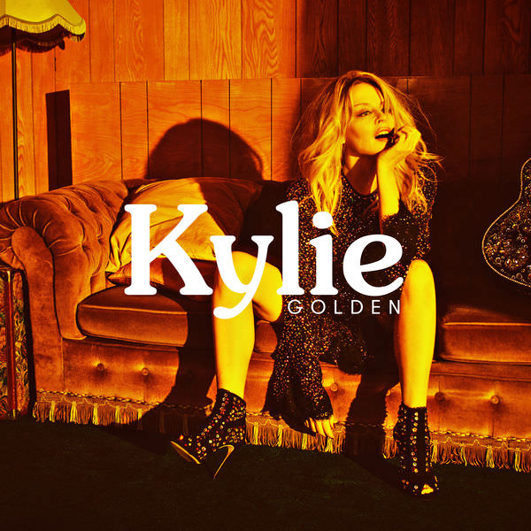 Golden by Kylie
