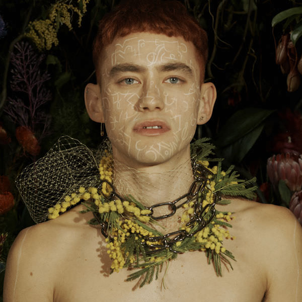 Palo Santo by Years & Years