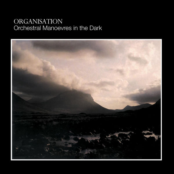 Organisation by Orchestral Manoeuvres in the Dark