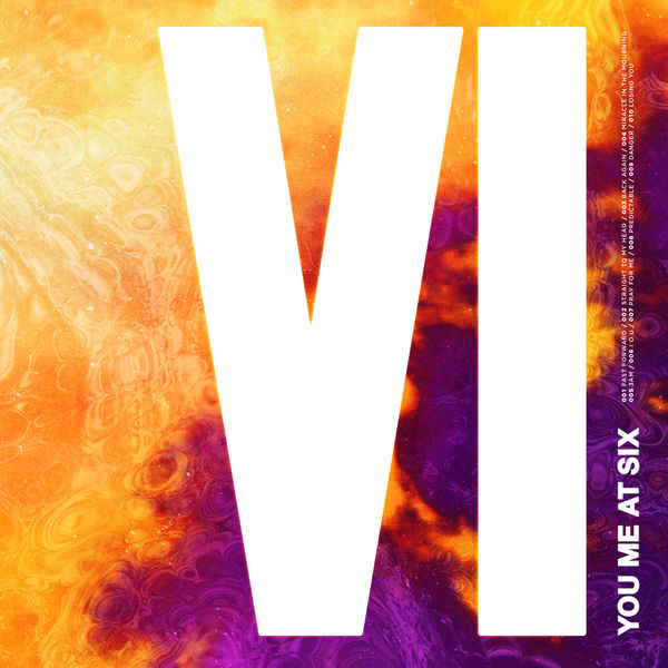 VI by You Me At Six