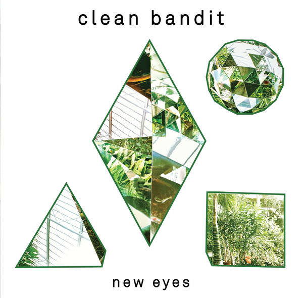 New Eyes by Clean Bandit