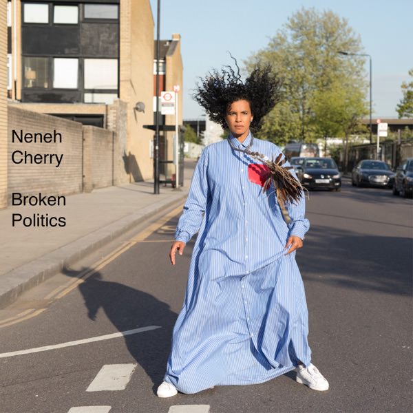 Broken Politics by Neneh Cherry
