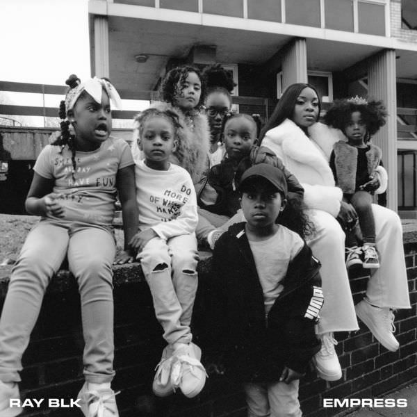 Empress by RAY BLK