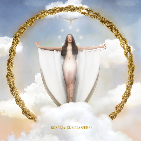 EL MAL QUERER by ROSALÍA