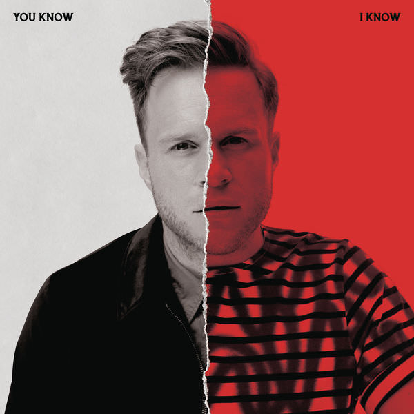 You Know I Know by Olly Murs