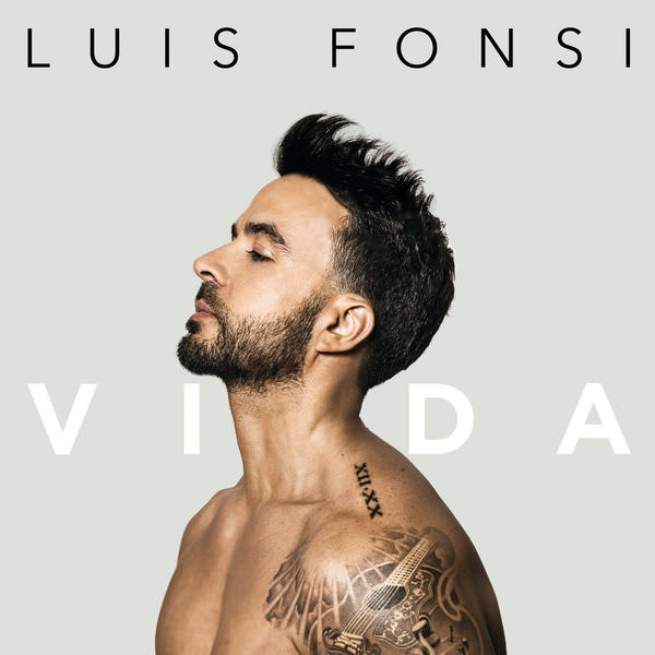 VIDA by Luis Fonsi