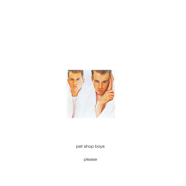 Please by Pet Shop Boys