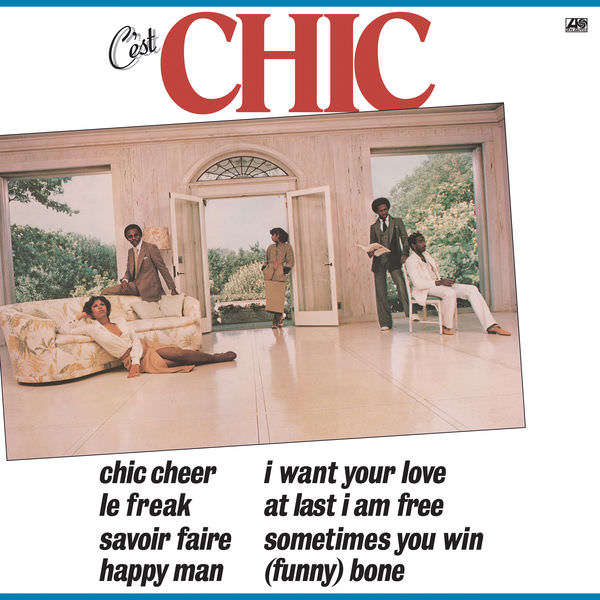 C'est Chic by Chic